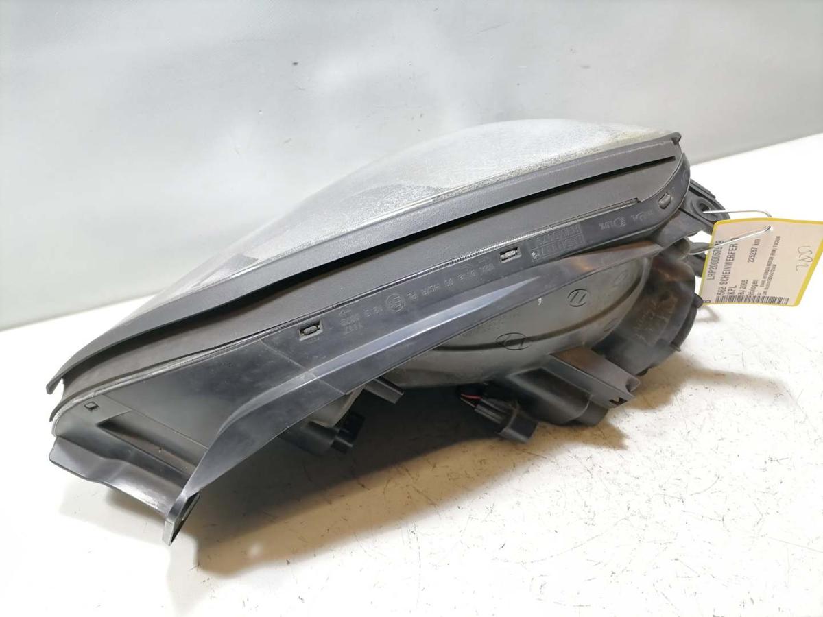 Hyundai Tucson original Scheinwerfer vorn rechts Halogen Bj.2005